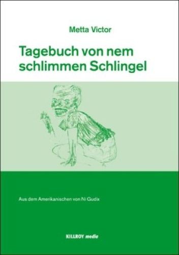 Tagebuch von nem schlimmen