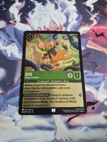 Disney lorcana tcg - disney, atv13