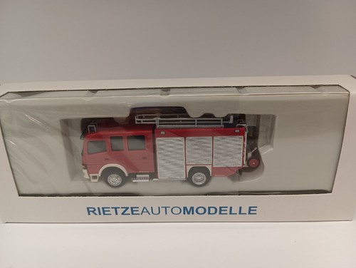Rietze automodelle 60702 - automodelle, mb