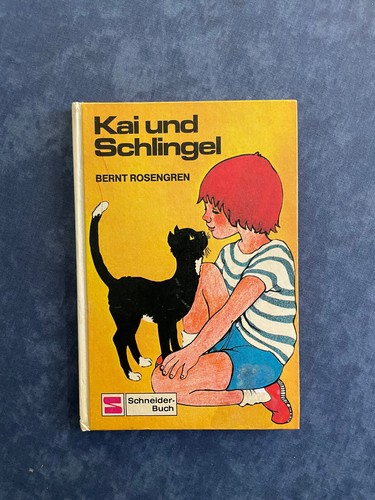 Kai und schlingel - -, guter