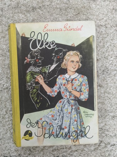 Der schlingel buch emma - buch,