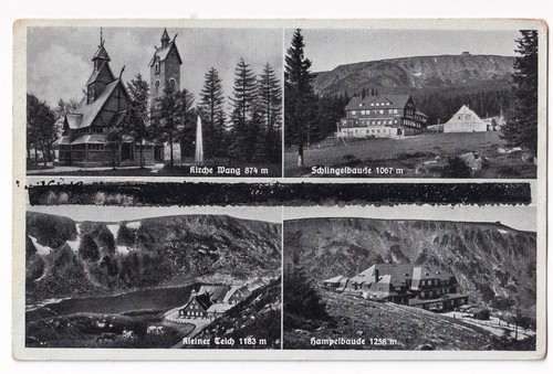 Riesengebirge 19 - riesengebirge,