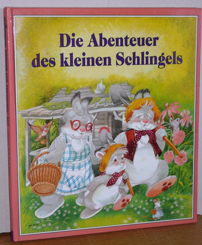 Kinderbuch abenteuer kleiner - kinderbuch,