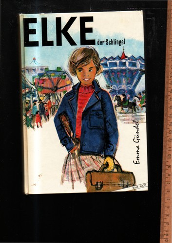 Gündel elke - ,