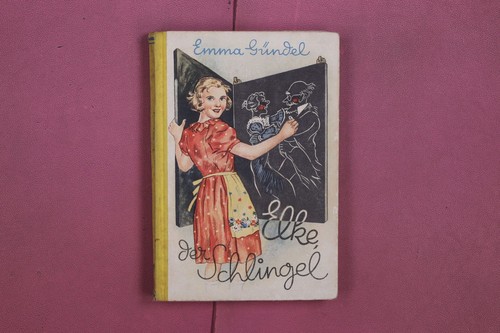 337024 emma gründel knacke - 337024,