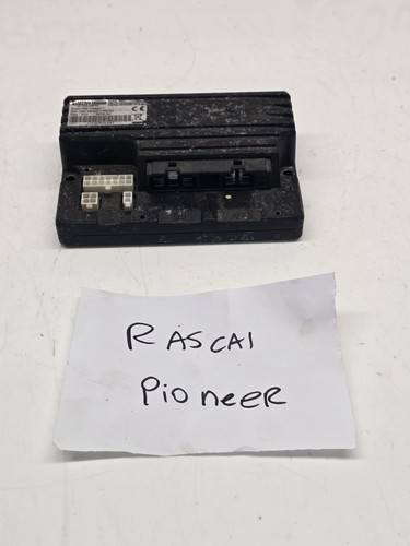 Rascal pioneer mobilität - pioneer,