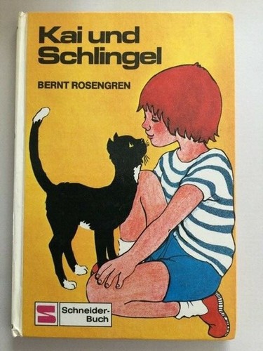 Kai und schlingel - -, schneider