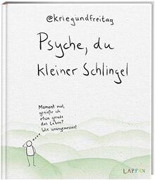 Kriegundfreitag psyche du - kriegundfreitag:,
