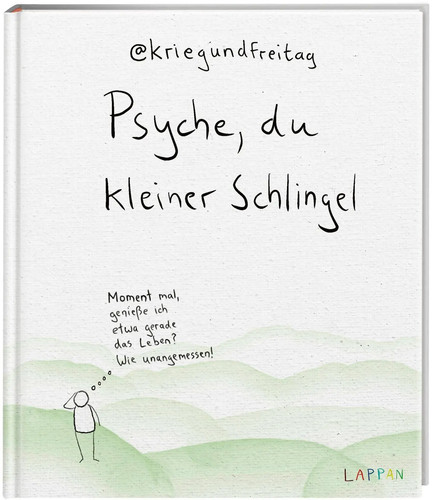 Psyche kleiner schlingel - psyche,, |