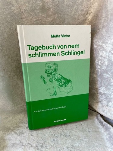 Tagebuch von nem schlimmen