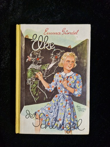 Emma gündel elke - gündel,