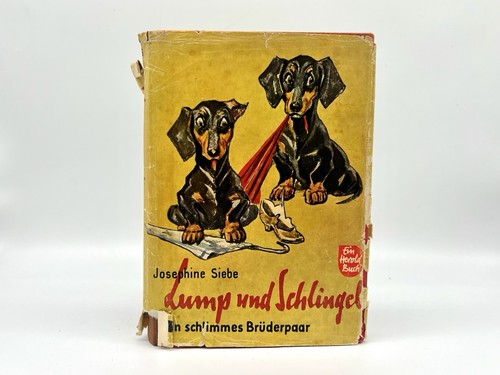 Josephine siebe lump - josephine,