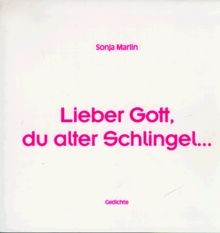 Lieber gott alter - lieber, du