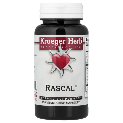 Kroeger herb schlingel - herb,