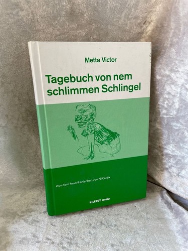 Tagebuch von nem schlimmen