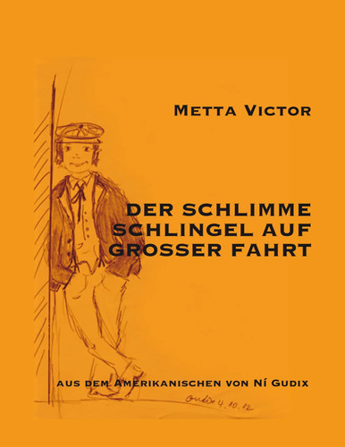 Der schlimme schlingel auf - schlimme,