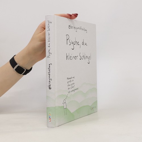 Psyche kleiner schlingel - psyche,, schlingel 