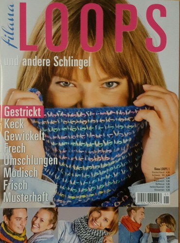 Filana loops und andere - loops,