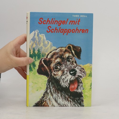 Schlingel mit schlappohren - schlingel, schlappohren 