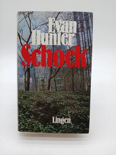 Schock roman die - [die, Übers