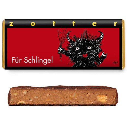 Zotter schokolade für - zotter,