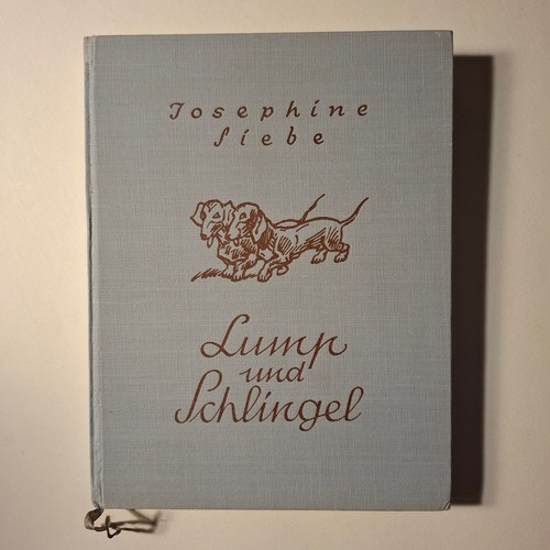 Lump und schlingel eine - lump, schlingel.