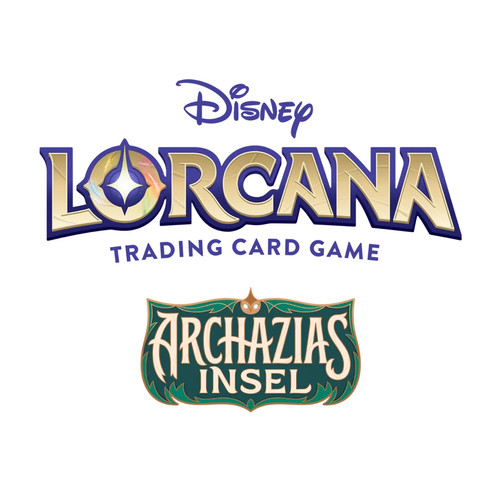 Disney lorcana archazias - -,