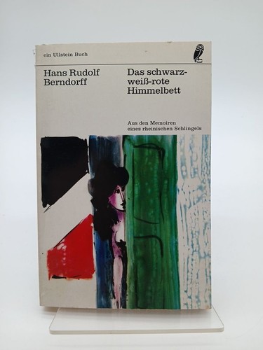 Das schwarz weiss rote - das, schwarz-weiss-rote