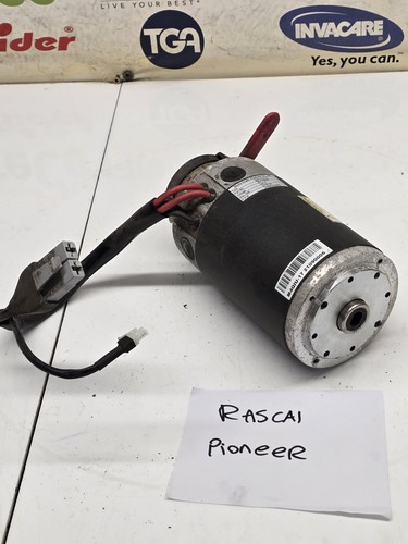 Rascal pioneer - rascal,