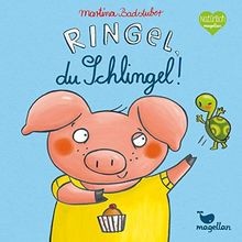 Ringel schlingel von - ringel,,