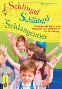 Schlingel schlängel - schlingel,